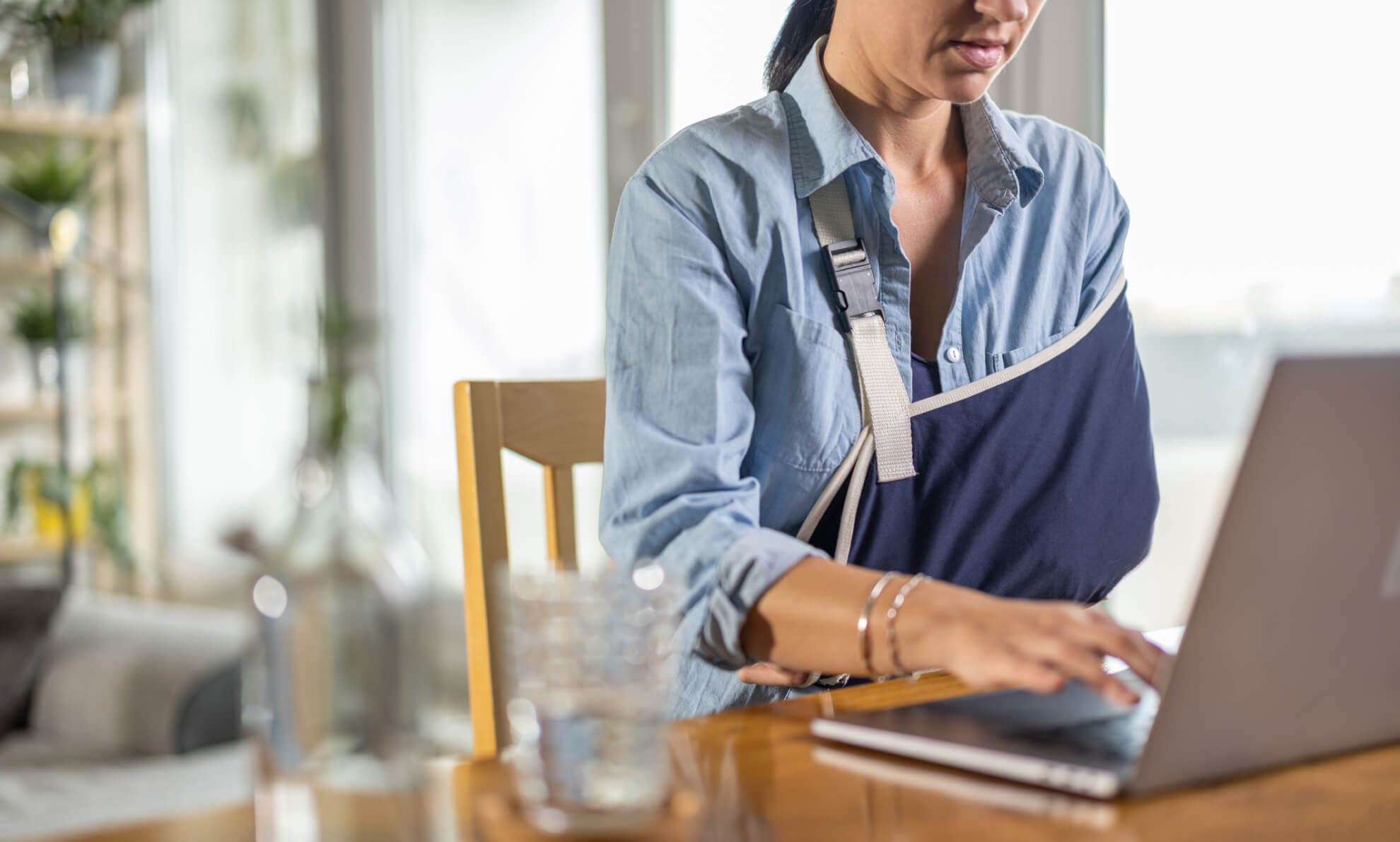 Personal Injury Lawyers banner image